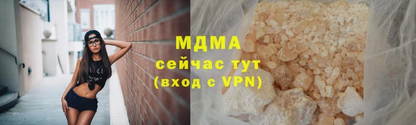молекула духа Богородицк