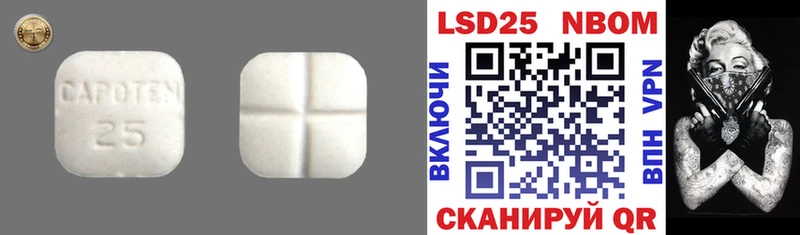 LSD-25 экстази ecstasy  Петропавловск-Камчатский 